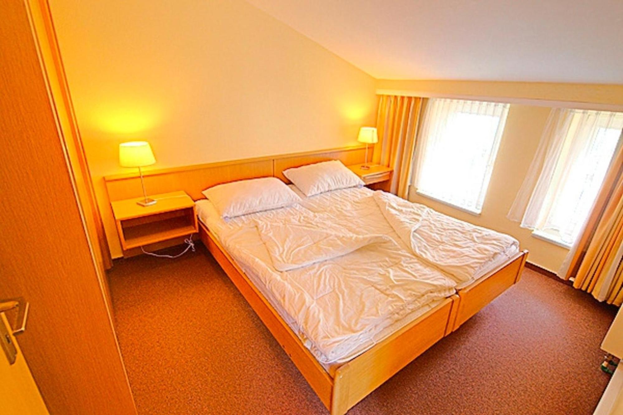 St Michael, Fw 1Pp Am Haus Apartment ซิงสท์ ภายนอก รูปภาพ