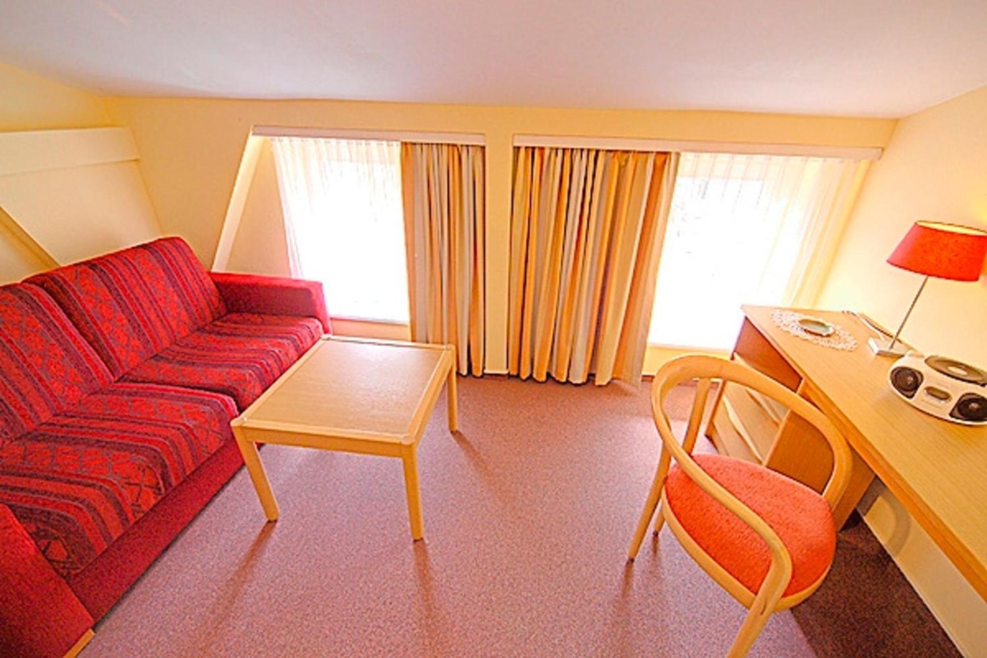 St Michael, Fw 1Pp Am Haus Apartment ซิงสท์ ภายนอก รูปภาพ